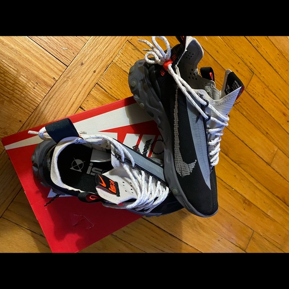 Nike React ISPA - Picture 3 of 3